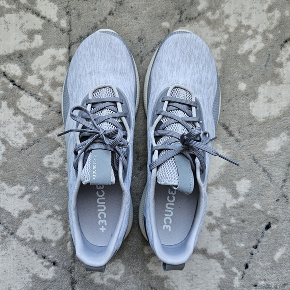 adidas Other - Adidas Men Pure 3ounce+ running shoes 12.5